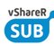vShareR SUB ／ 字幕翻訳を動画で学べるウェブサイト