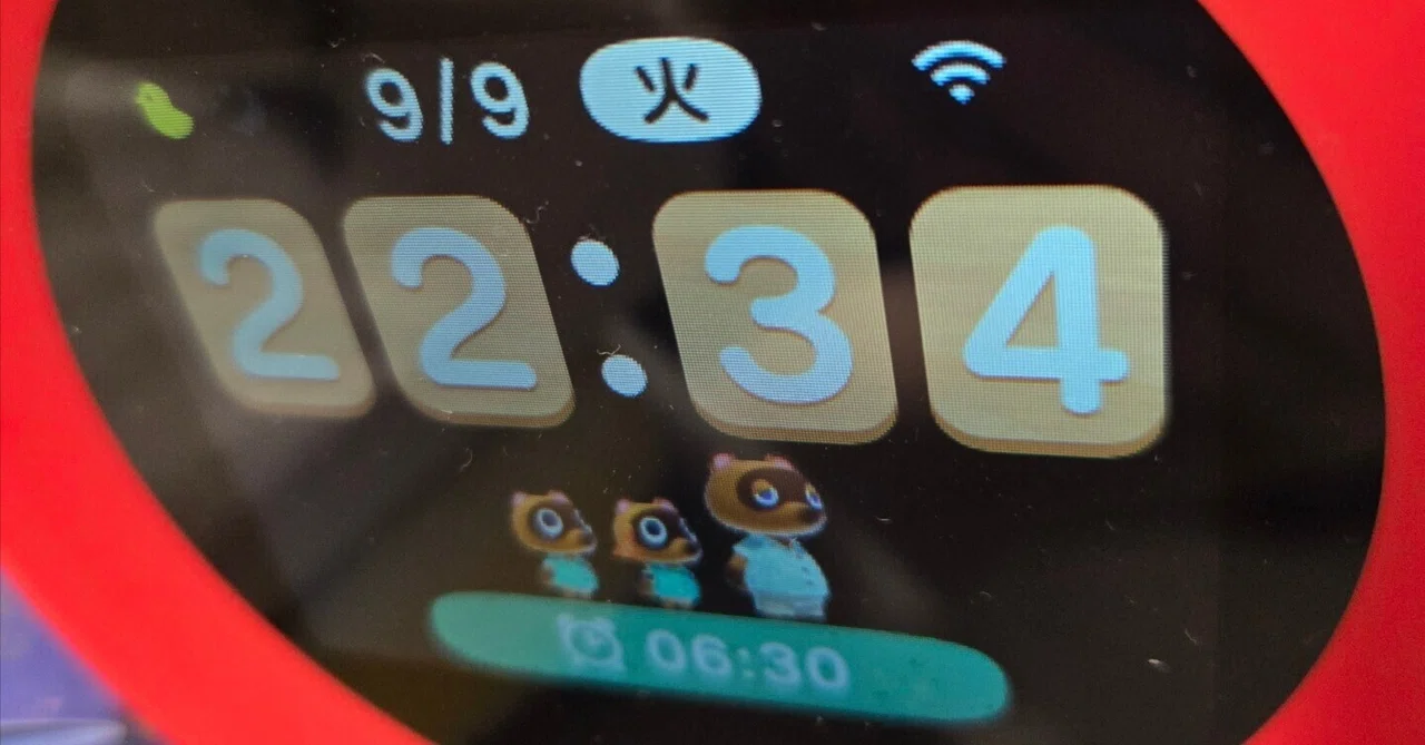 憂鬱な朝、アラーモと一緒に起きよう〜！||Nintendoサウンドクロック