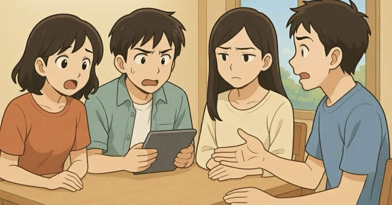 noteのコメント欄が突然変更に…改悪？それともサーバ容量の節約