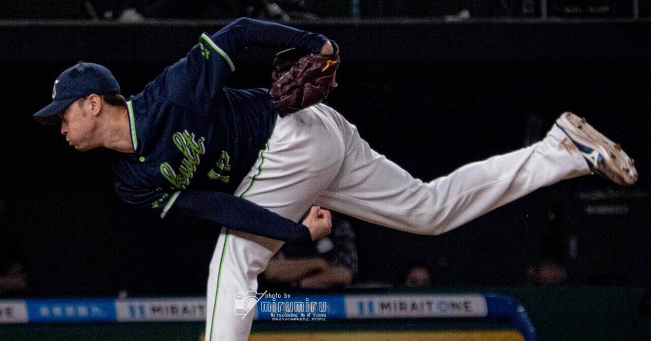 バイオメカニクスから見る投球動作の基礎｜C-I baseball