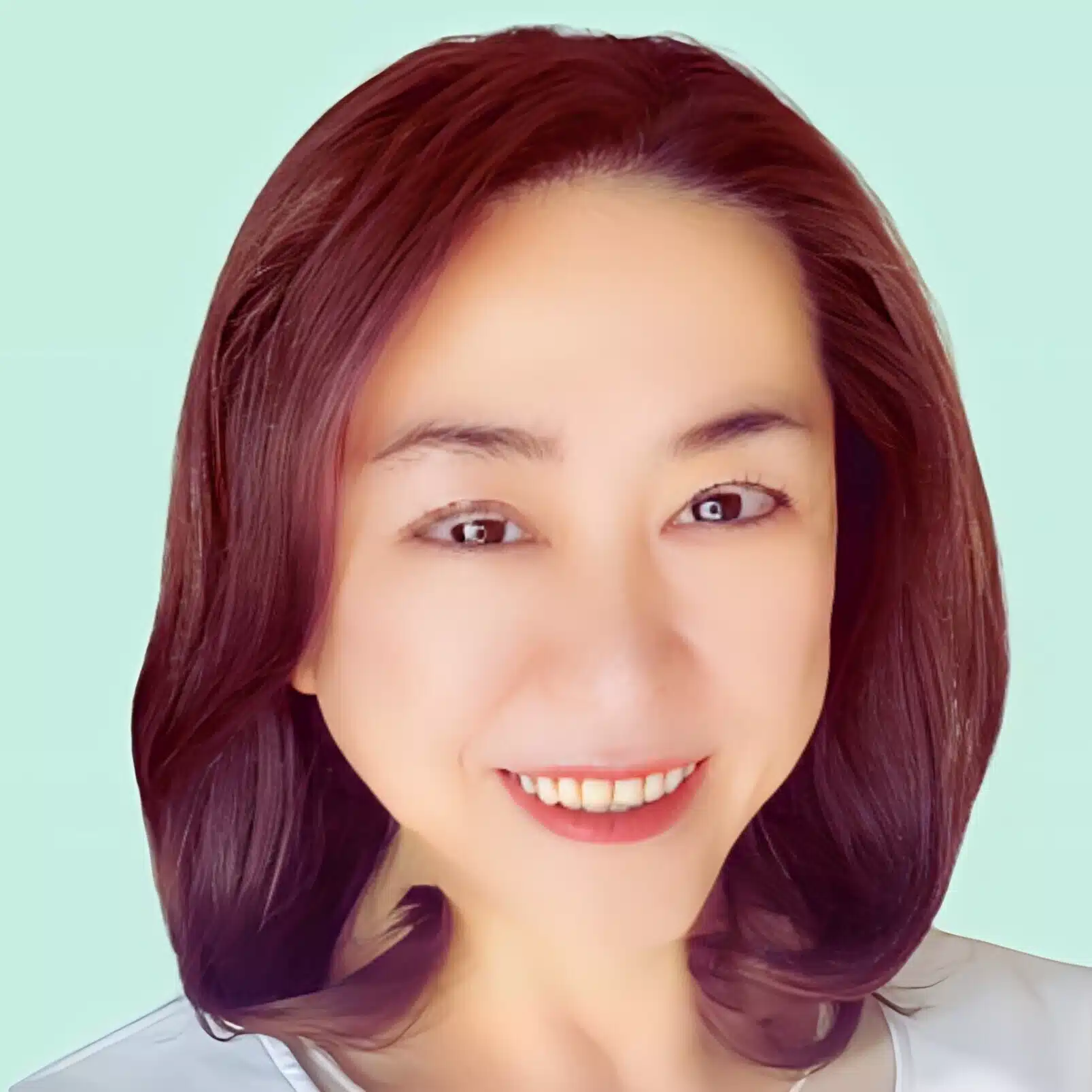 千家ゆりか 更年期専門セラピスト