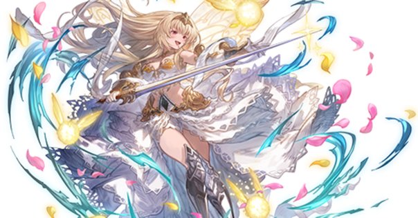 【グラブル】十天衆限界超越　クリアファイル　コンプリートセット 十天衆/限界超越 - グランブルーファンタジー(グラブル)攻略wiki