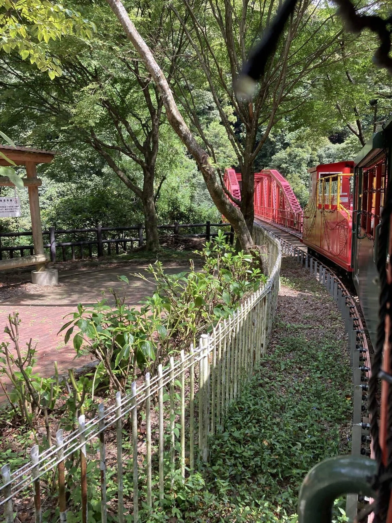 子連れ旅行】マイントピア別子で銅山観光と砂金掘り｜なつき@作業療法