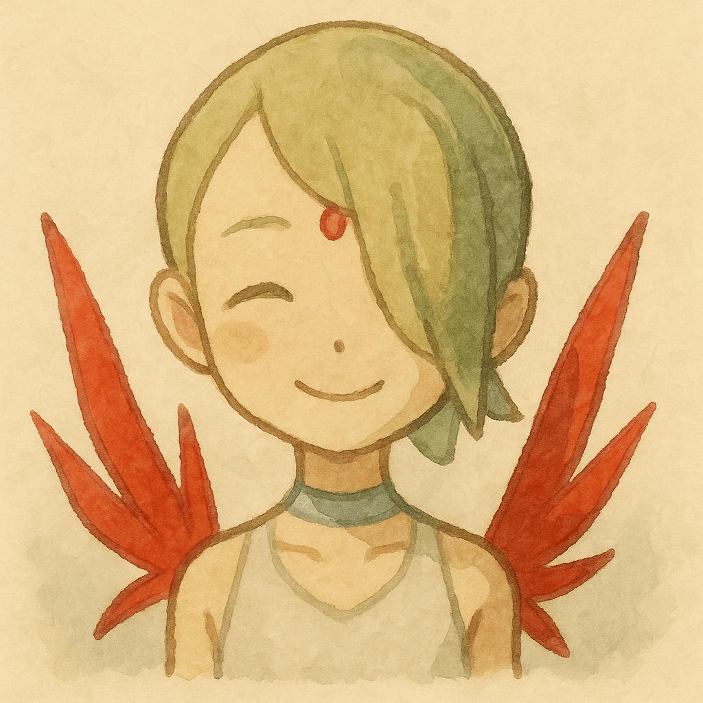 ニーナ、空に行こう――「ブレス オブ ファイアV ドラゴンクォーター