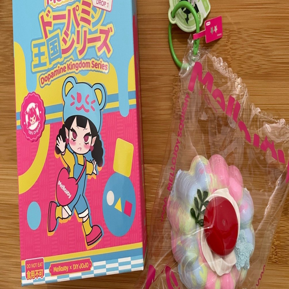 Mellojoyを知って1か月で3つ買えた方法｜ハイウェスト