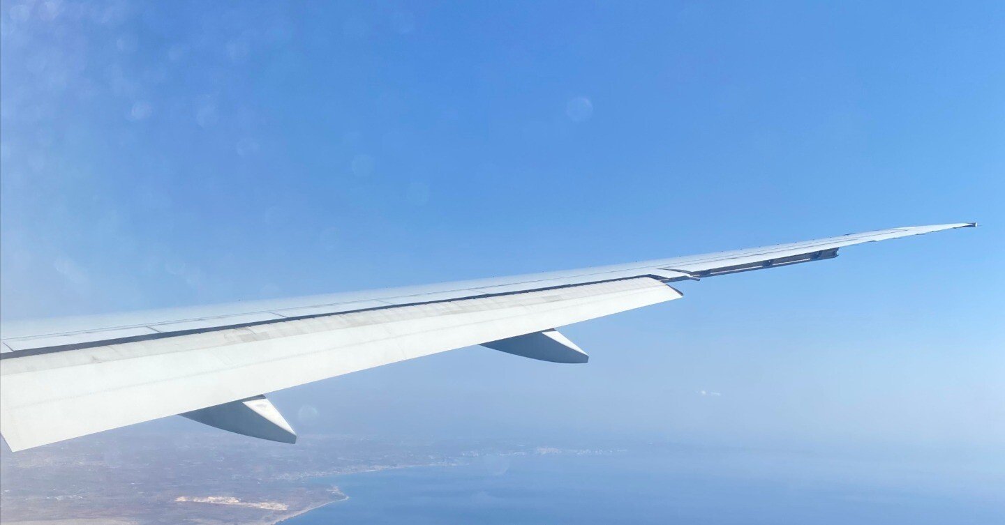 ANA Skyコインは乗り継ぎがあると使えない｜whisker_pad