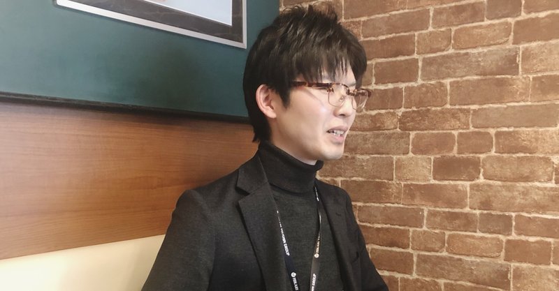 18年12月入社 Webエンジニア Yさん 社員インタビュー 株式会社アイ ディ エイチ Note 18年12月入社 Webエンジニア Yさん 社員インタビュー 株式会社アイ ディ エイチ Note