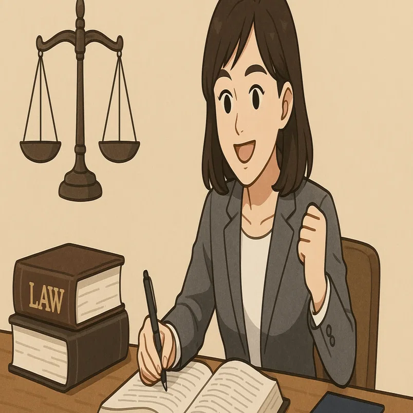 司法試験・予備試験の合格体験記まとめ【ブログ&社会人あり