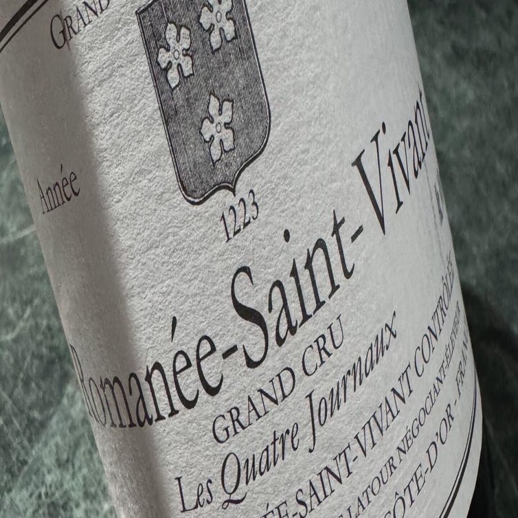 DRCと同じ大地から生まれたもうひとつの物語 ― ルイ・ラトゥールの