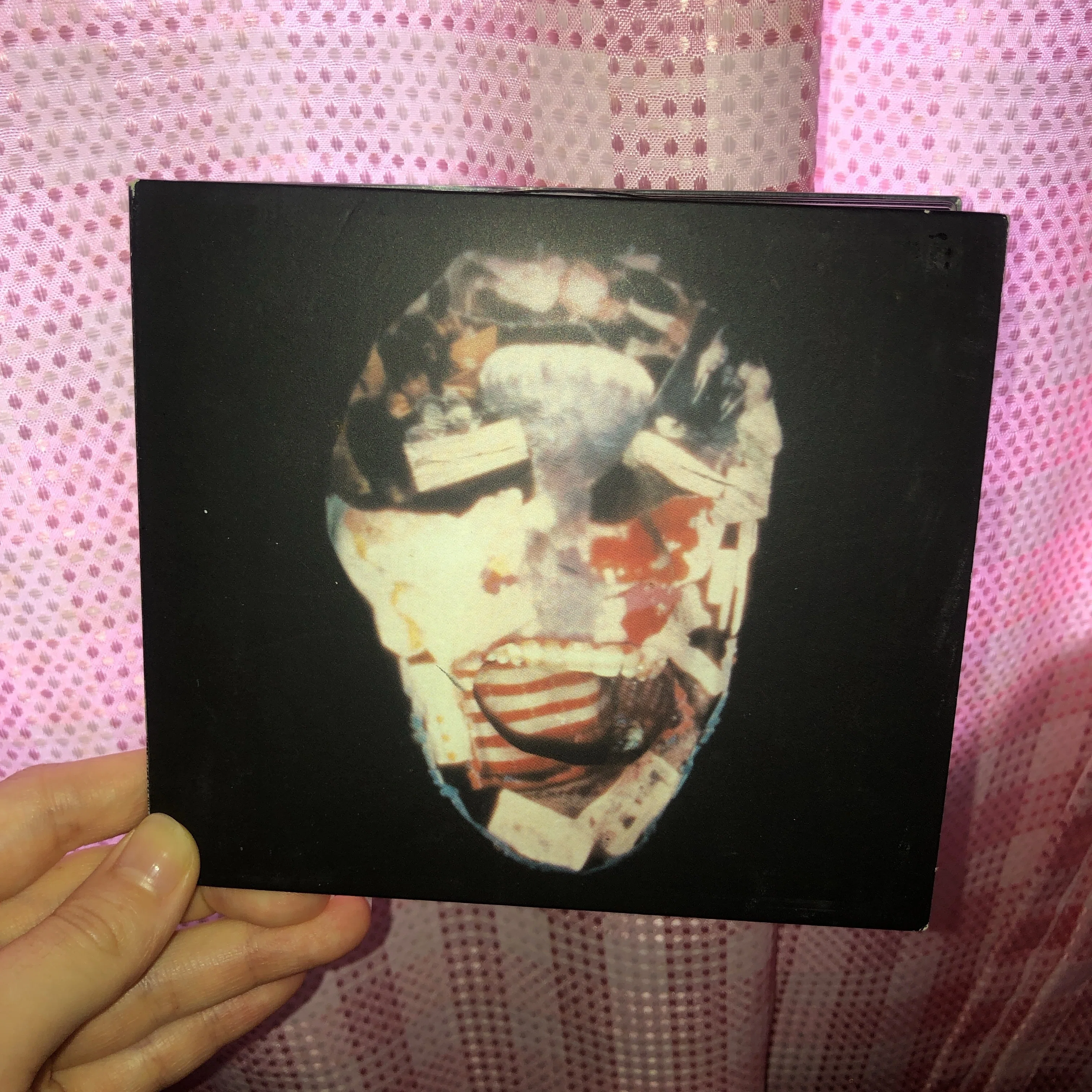 This Heat の『Deceit』を聴いてみた編|内山 結愛 This Heat の『Deceit』を聴いてみた編|内山 結愛