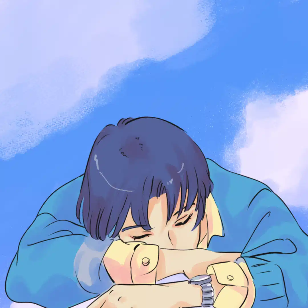 久遠