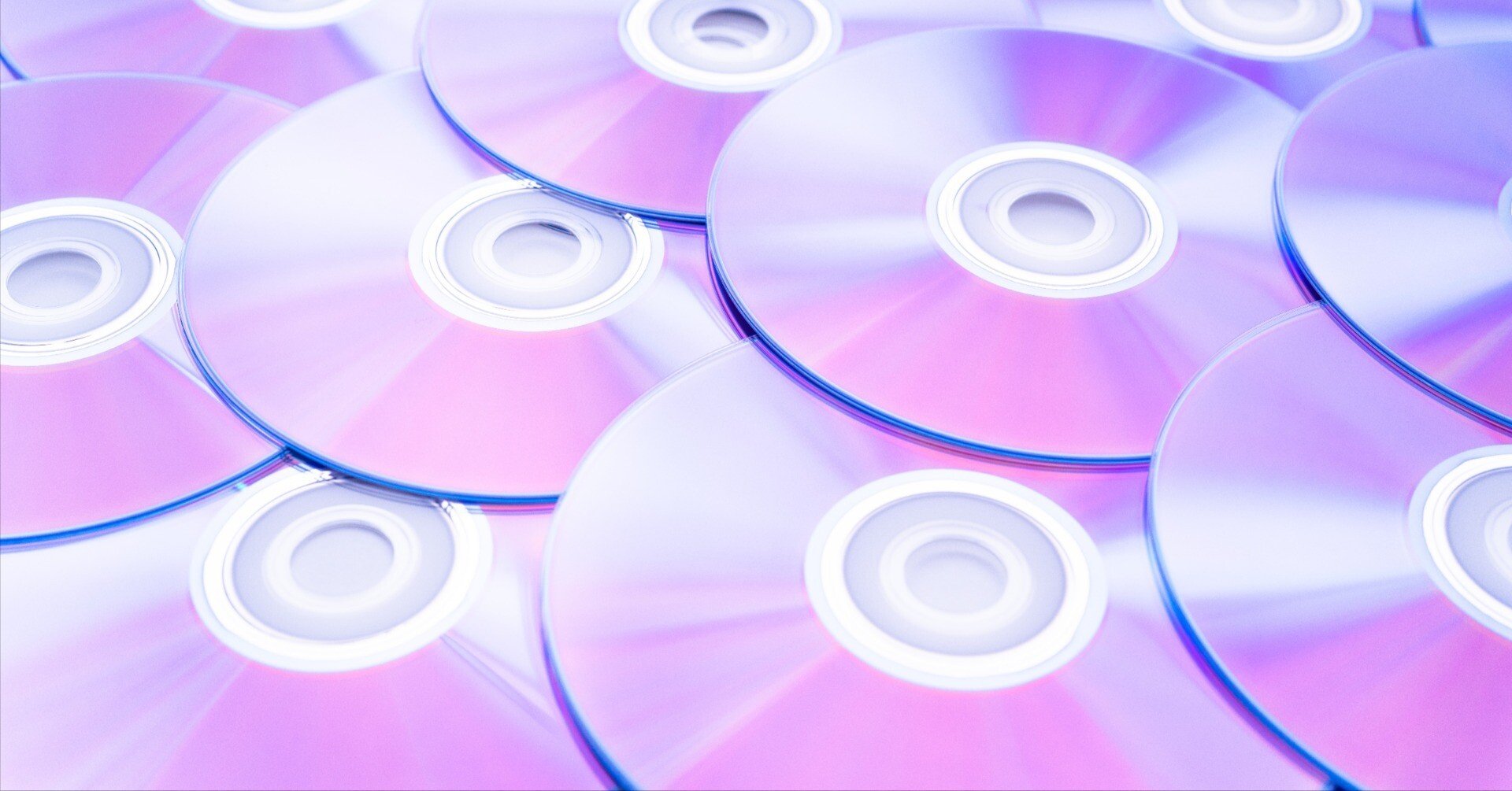 CD、DVD、Blu-ray Discなどの光学メディアは役目を終えた？【仕事に