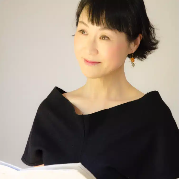 秋元紀子
