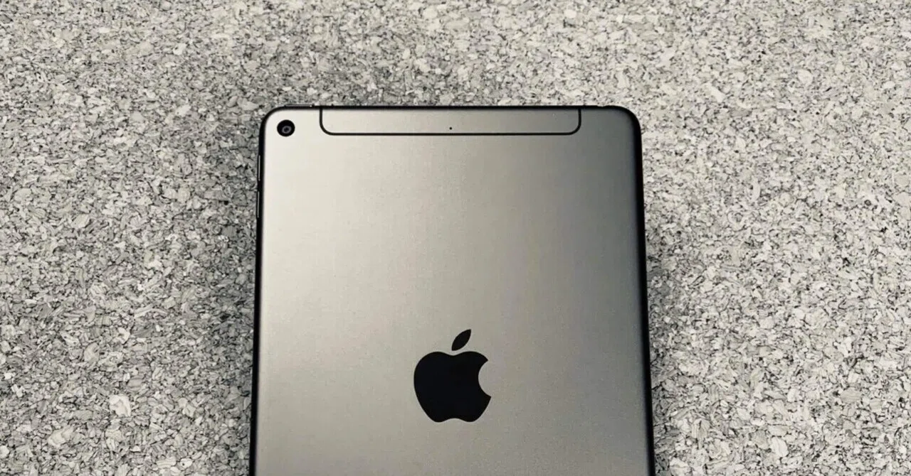 いまさらiPad mini5を買ってみたって話|結論:買ってよかった！｜どらます