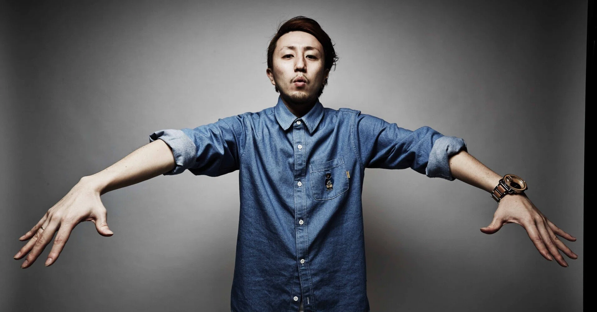 DMCで衝撃を受けたあの日から」──DJ IKUが語るDJ人生の始まり