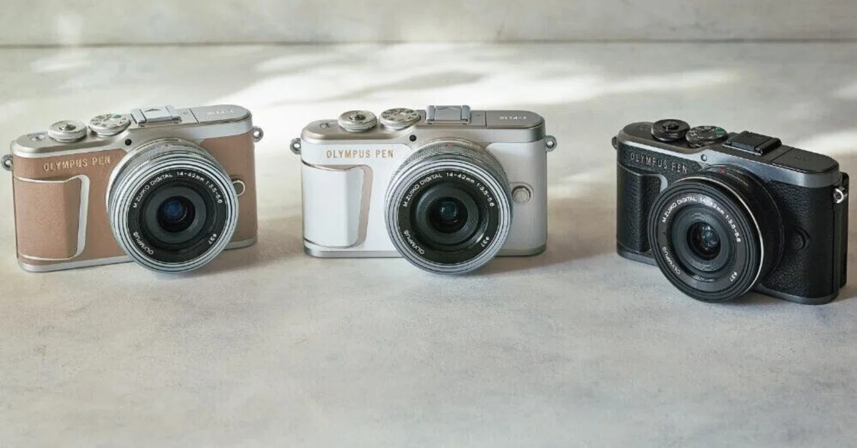 なぜ今、このカメラを選ぶのか?「Olympus PEN E-PL10」が持つ3 なぜ今、このカメラを選ぶのか?「Olympus PEN E-PL10」が持つ3