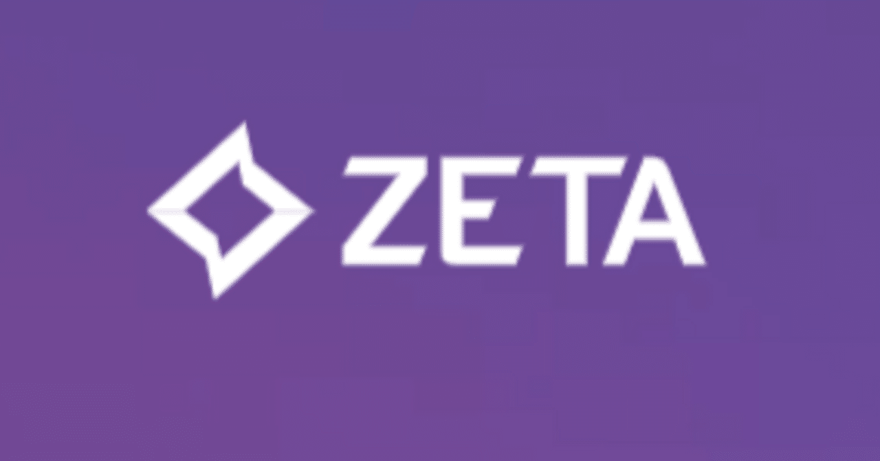 Zeta Global：データとAIで顧客体験を革新する米国発