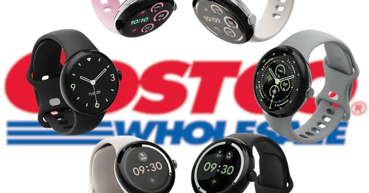 未開封】Google Pixel watch3 45mm (マットブラック) 【公式 未開封】Google Pixel watch3 45mm (マットブラック) 【公式