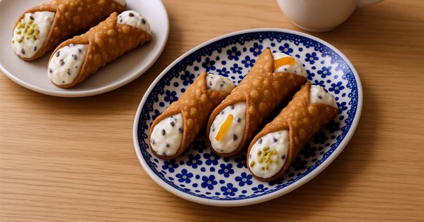 レシピ】パンナコッタ ☆ とろ～り食感で仕上げてみましょう