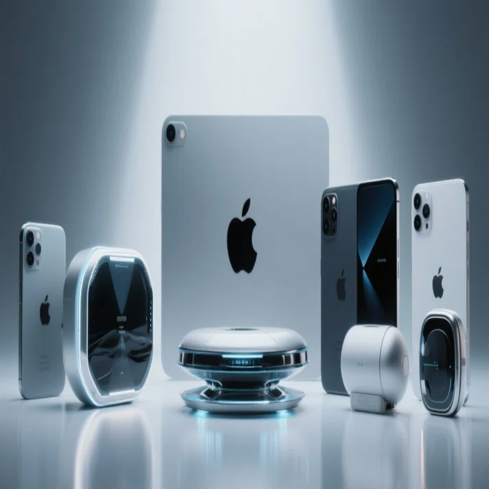 速報】Apple Eventで発表された新製品を徹底解説！未来の体験が今