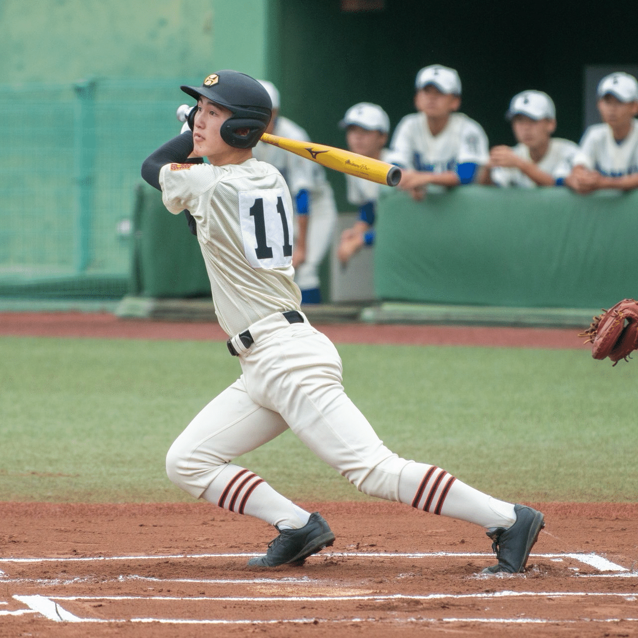 栃木県高校野球「俺的注目選手81人」2025年 秋季大会｜てる☆