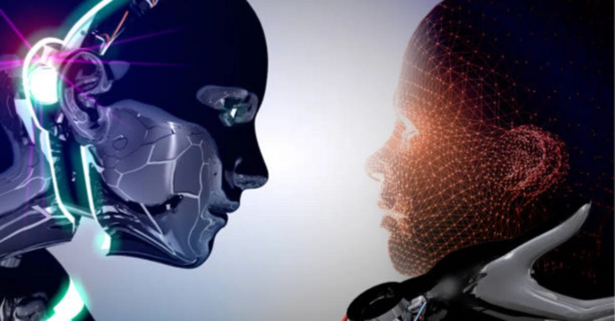 [Sentiments of the AI Era] 5 | Future: AI as a Mirror｜myl
