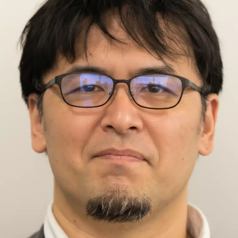 AI寺子屋CraftLab 上田 知孝