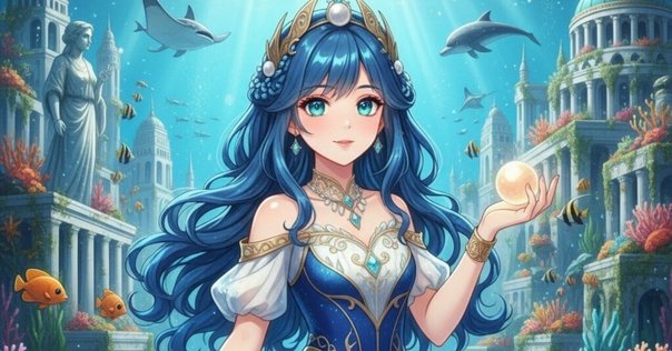 Hermetica（ヘルメス文書）とは？｜山田るり