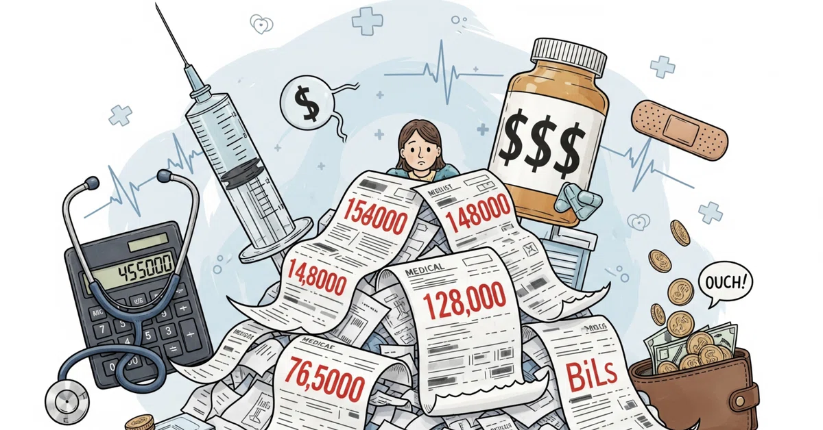 [Complete Guide] Mechanisms and Utilization of Medical Expense ...
