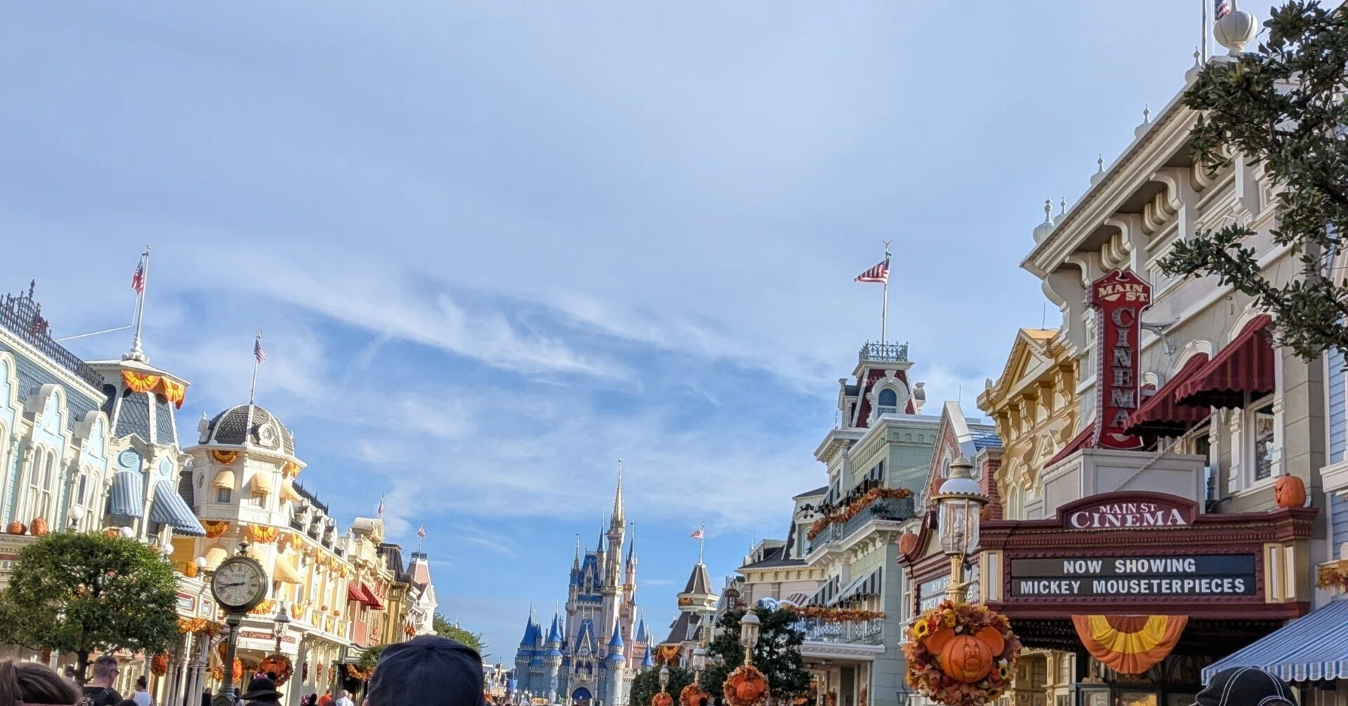 WDW旅行記 #3】 王道のマジック・キングダム！感動とハプニングの1日