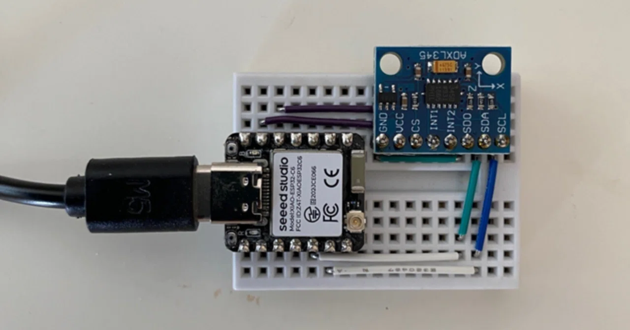ここでまたXIAO ESP32C6の開発環境について悩む ⇒ Espressif公式IDEに