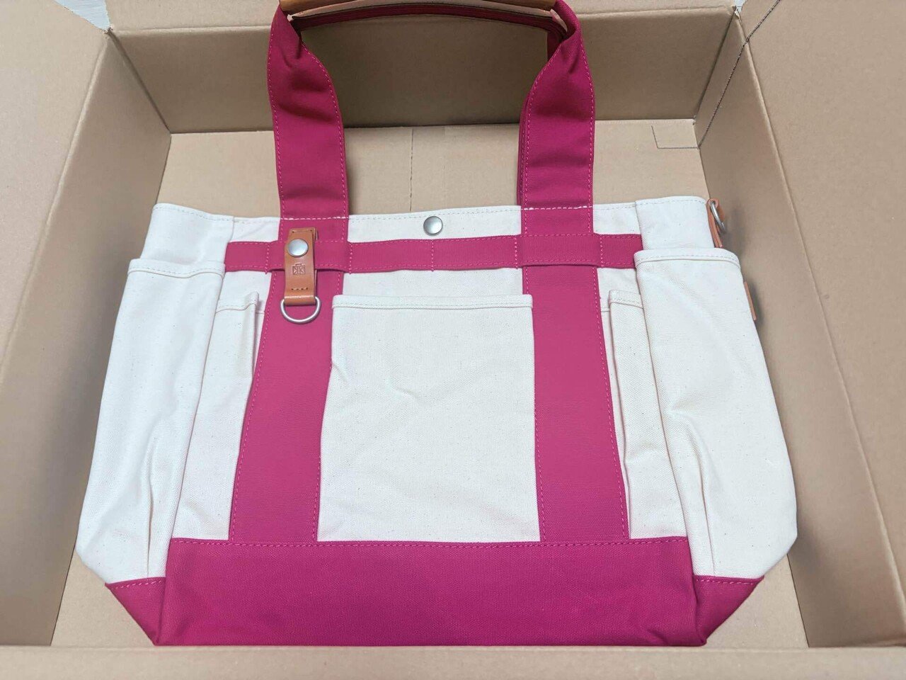 YouTubeで話題のカワニシカバンのグレーブを使ってみた！｜MARIA