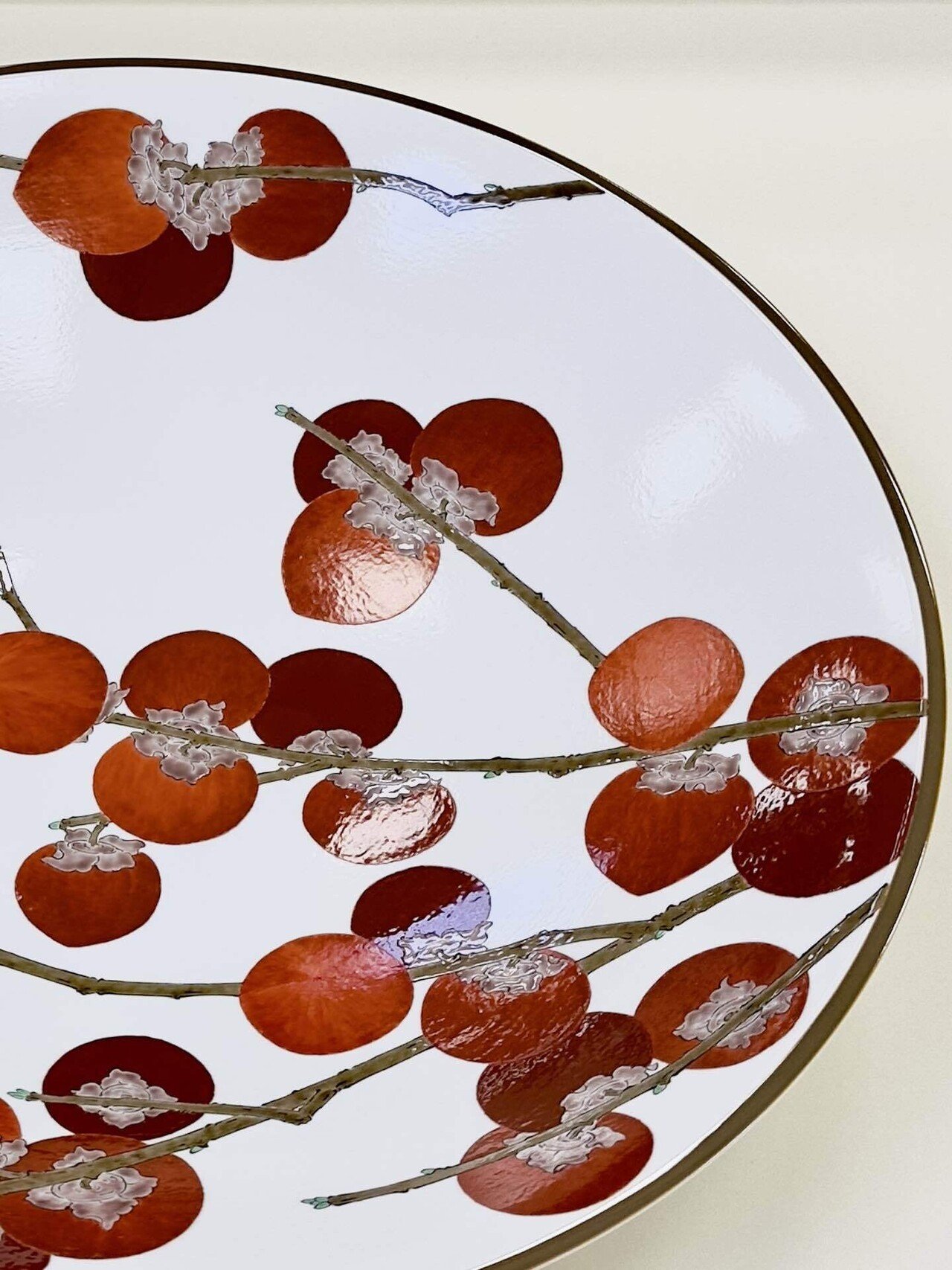 安田直子 金魚文 壺 つぼ 金魚文壷(安田 直子)｜ギャラリージャパン