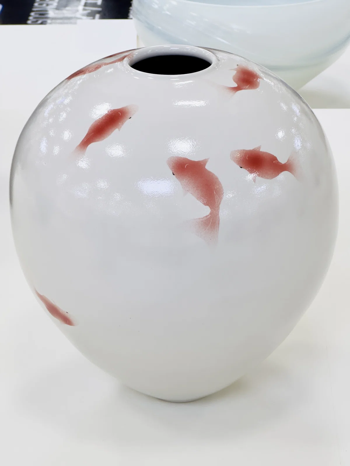 日本伝統工芸展」【陶芸2】｜YK_ukasagi