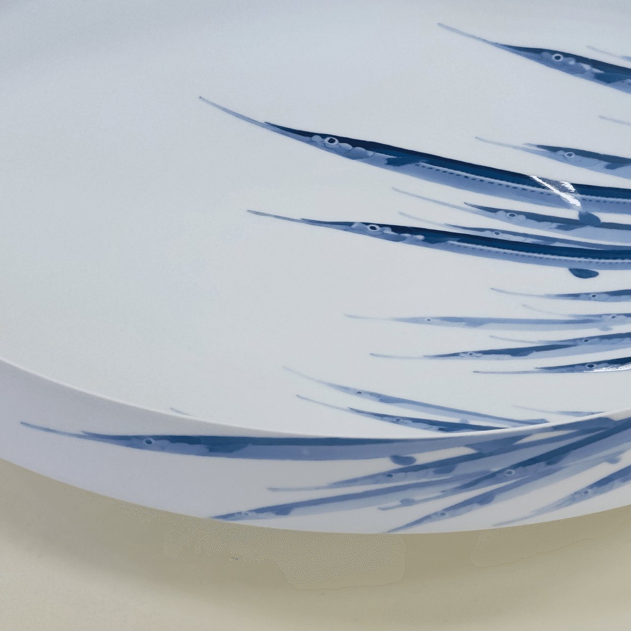 安田直子 金魚文 壺 つぼ 金魚文壷(安田 直子)｜ギャラリージャパン