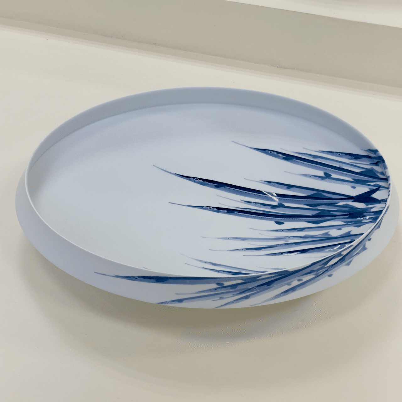 日本伝統工芸展」【陶芸2】｜YK_ukasagi