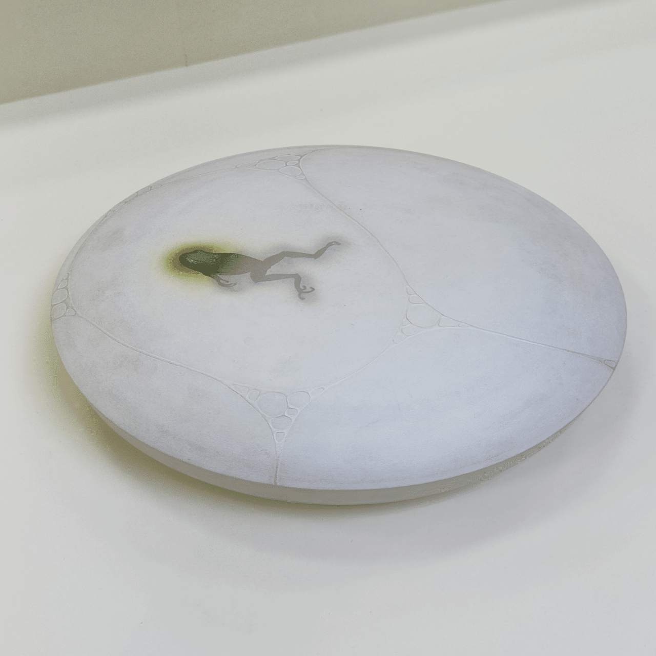 日本伝統工芸展」【陶芸2】｜YK_ukasagi