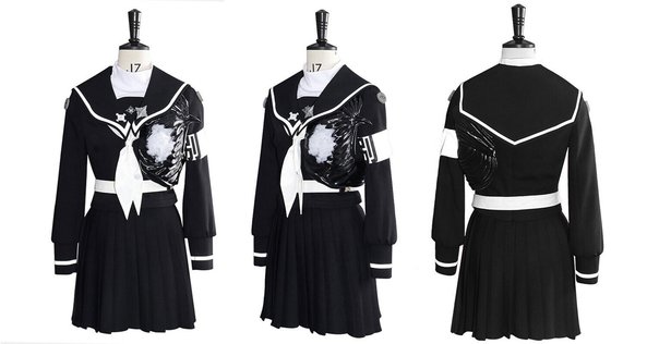 コスプレ衣装 yuu Amazon | [ユック] ハイキュー コスプレ衣装 和服 烏野高校