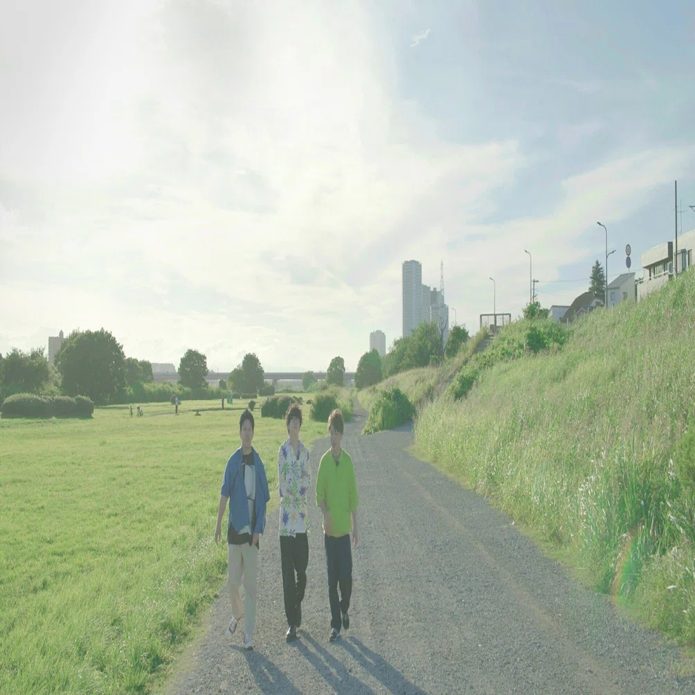 sumika Landscape #3 Ten to TenRecentMusic - sumika New Releases