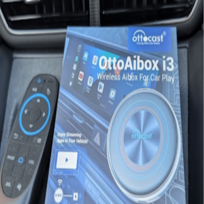 【新品】Ottocast OttoAibox i3★BYD SEALION7対応 新品】Ottocast OttoAibox i3☆BYD SEALION7対応 - メルカリ