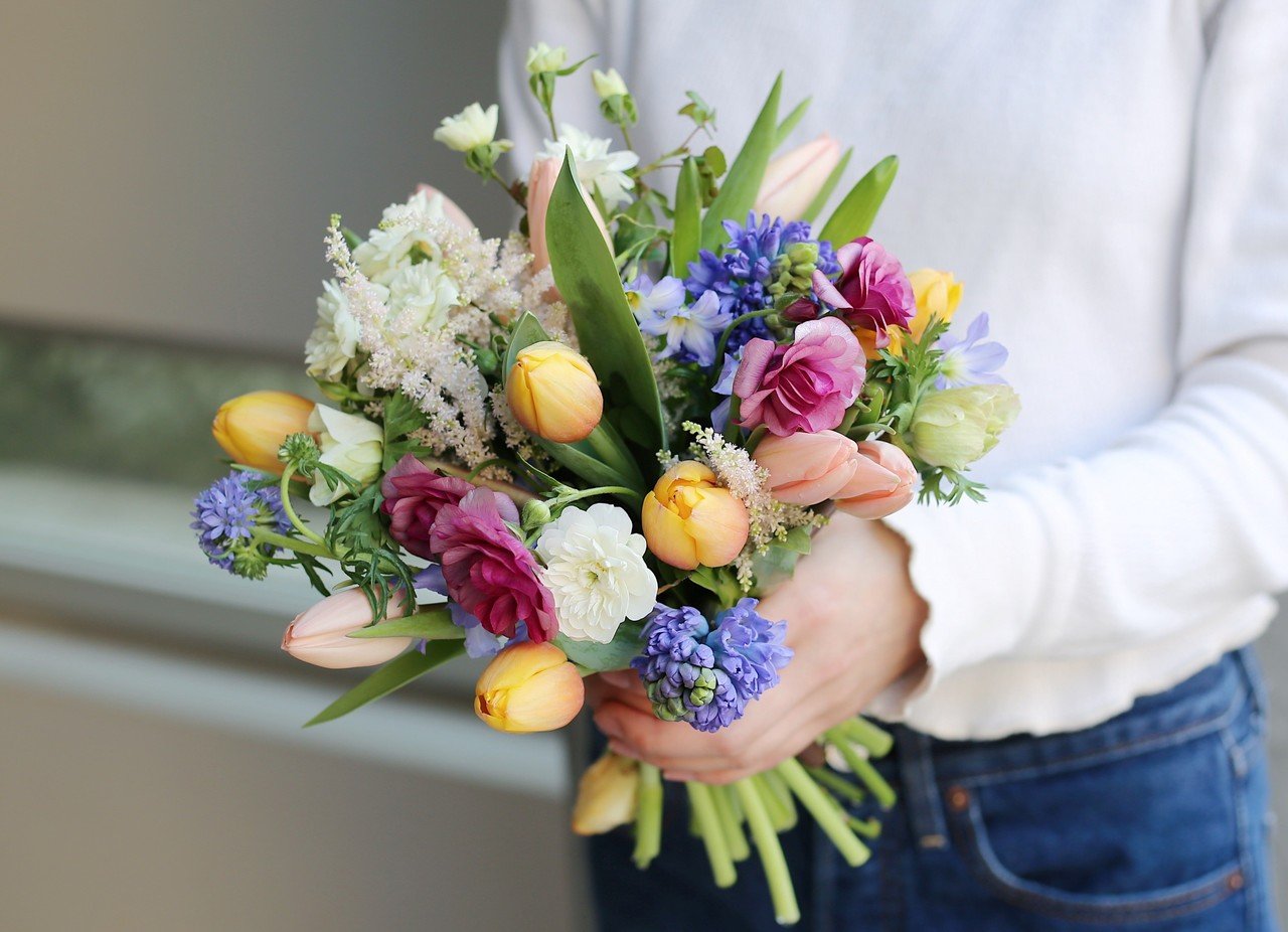 花に名前が付けられる 未来の花屋 のクラウドファンディング Lifft Note 花に名前が付けられる 未来の花屋 のクラウドファンディング Lifft Note