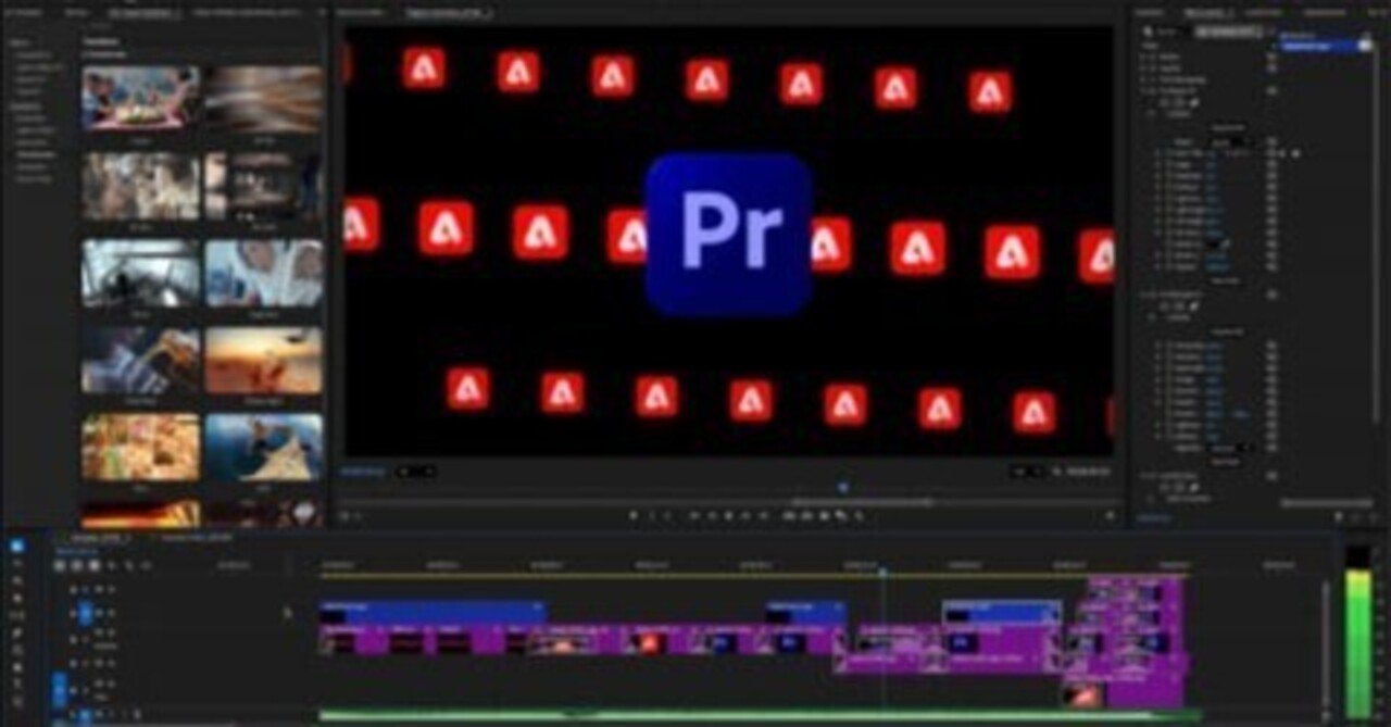 Adobe Premiere Pro 25.5（9月12日）アップデートまとめ（IBC2025）｜torashi2
