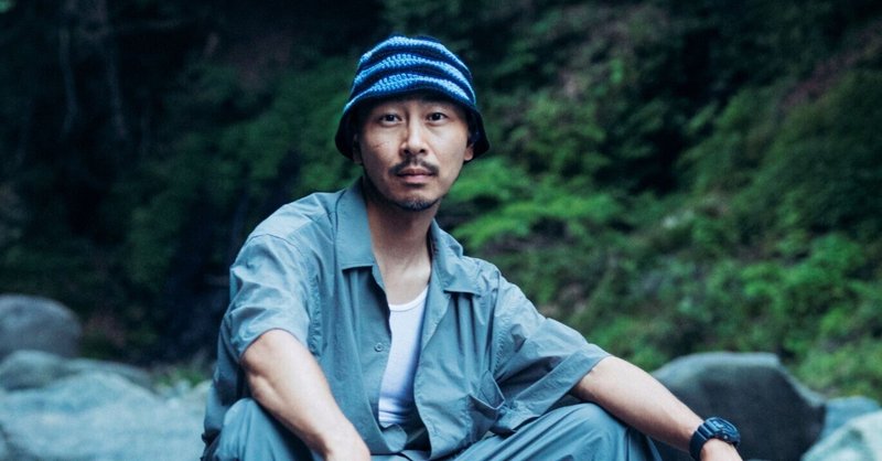 田我流、新曲「SANTANA」のMVを公開!