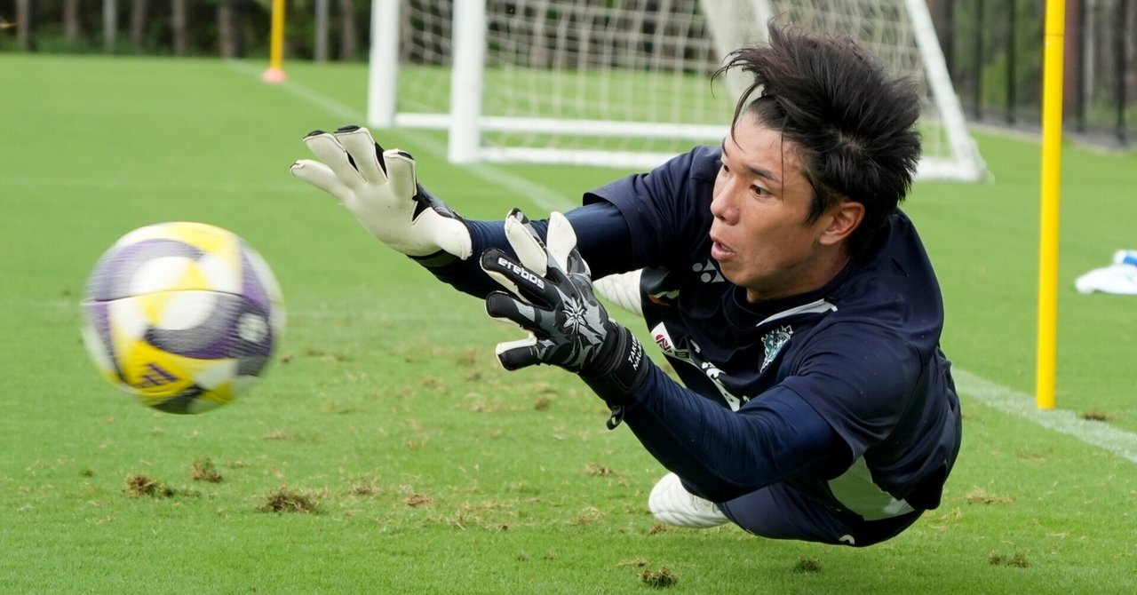 2025年9月4日 アビスパ福岡 雁ノ巣練習｜hybrid AVISPA