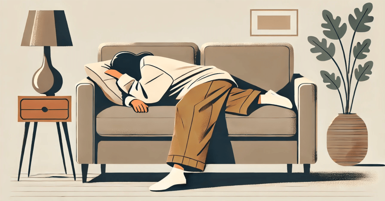 【科学的に解明】頭のもやもや「ブレインフォグ」の正体と対策