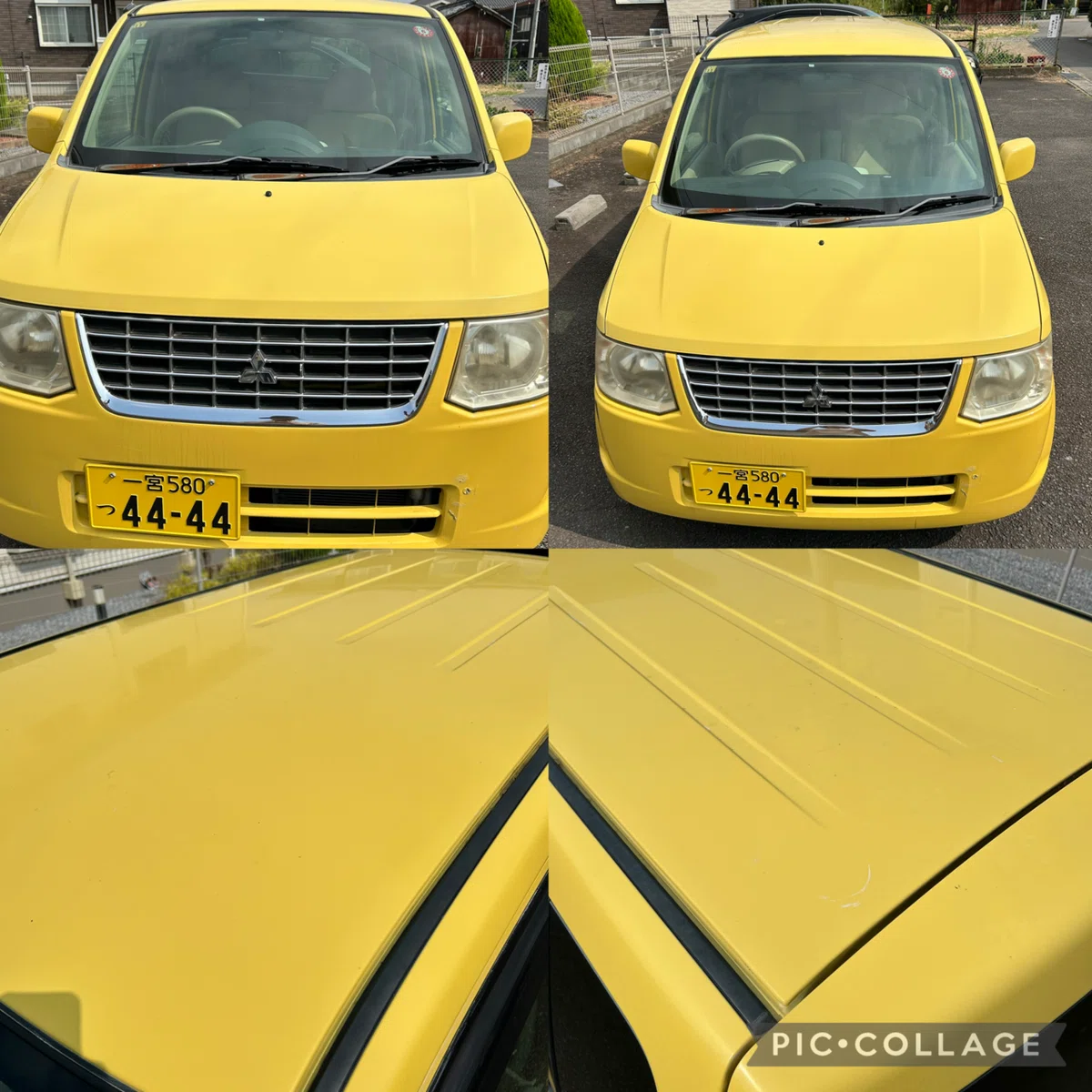 3万KM 三菱 EKワゴン H82 岐阜 愛知 三重 大阪 軽自動車 車検付き