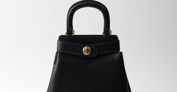 Tory Burch (トリーバーチ) トートバッグ レディース ブラック