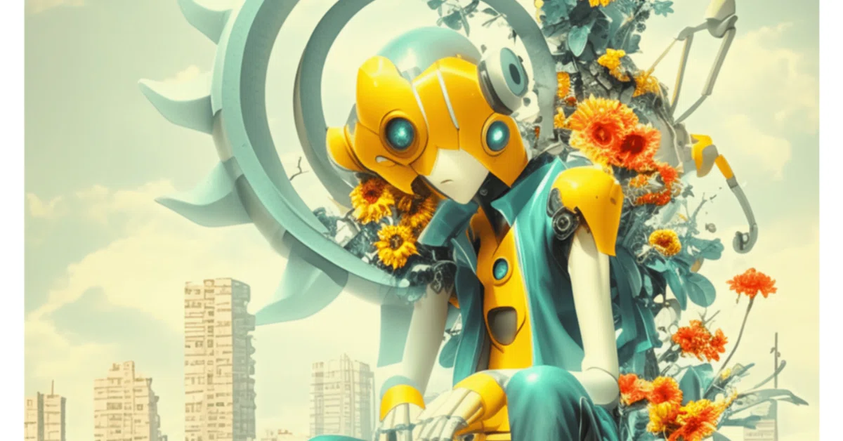 つぶやきAIアート】11:嘘か真か、嘘でも偽りでも真実になる つぶやきAIアート】11:嘘か真か、嘘でも偽りでも真実になる