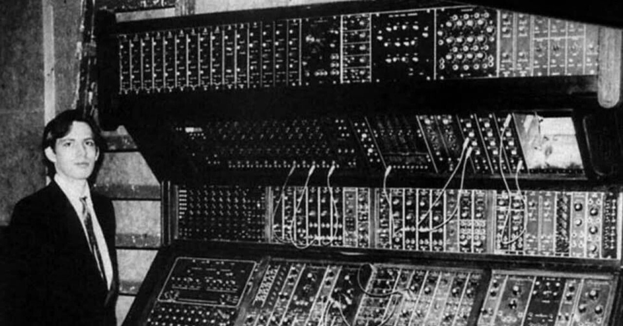 コンピュータ音楽 歴史・テクノロジー・アート コンピュータ音楽: 歴史・テクノロジー・アート | Curtis Roads