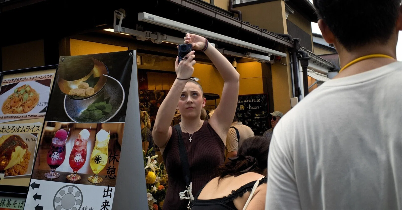 How to capture the moment you want: Is zone focusing with manual